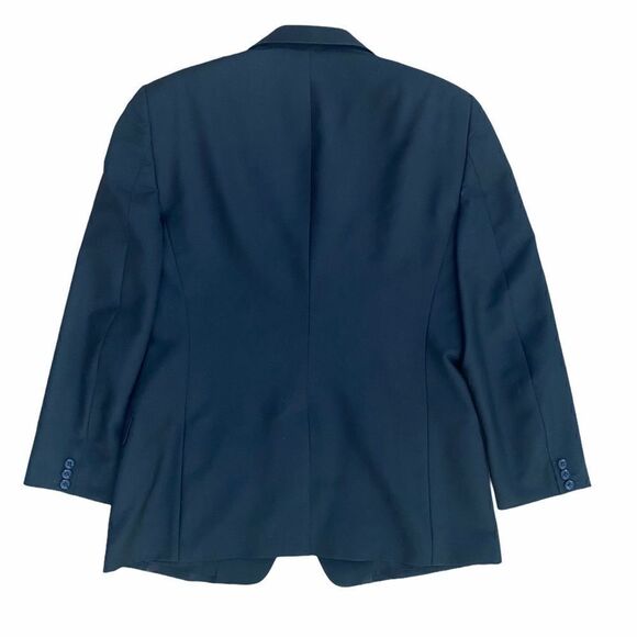 Alexander Mcqueen  Men’s Blazer Size 50R - Picture 3 of 8